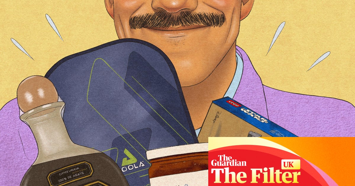 The best Father’s Day gifts in the UK for dads, grandads, uncles and friends | Father’s Day The best Father’s Day gifts in the UK for dads, grandads, uncles and friends | Father’s Day