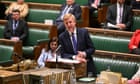 Is mild man Dowden up to the threat of China’s cyber campaign? | Zoe Williams