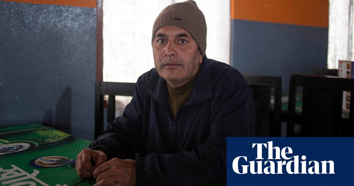 ‘A bad dream’: Nepalis who made UK’s PPE speak out on claims of abusive working conditions