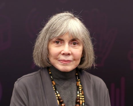 Anne Rice