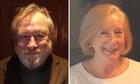 Man admits killing parents after secretly leaving English psychiatric hospital