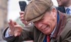 Man charged after objects thrown at Nigel Farage in Barnsley