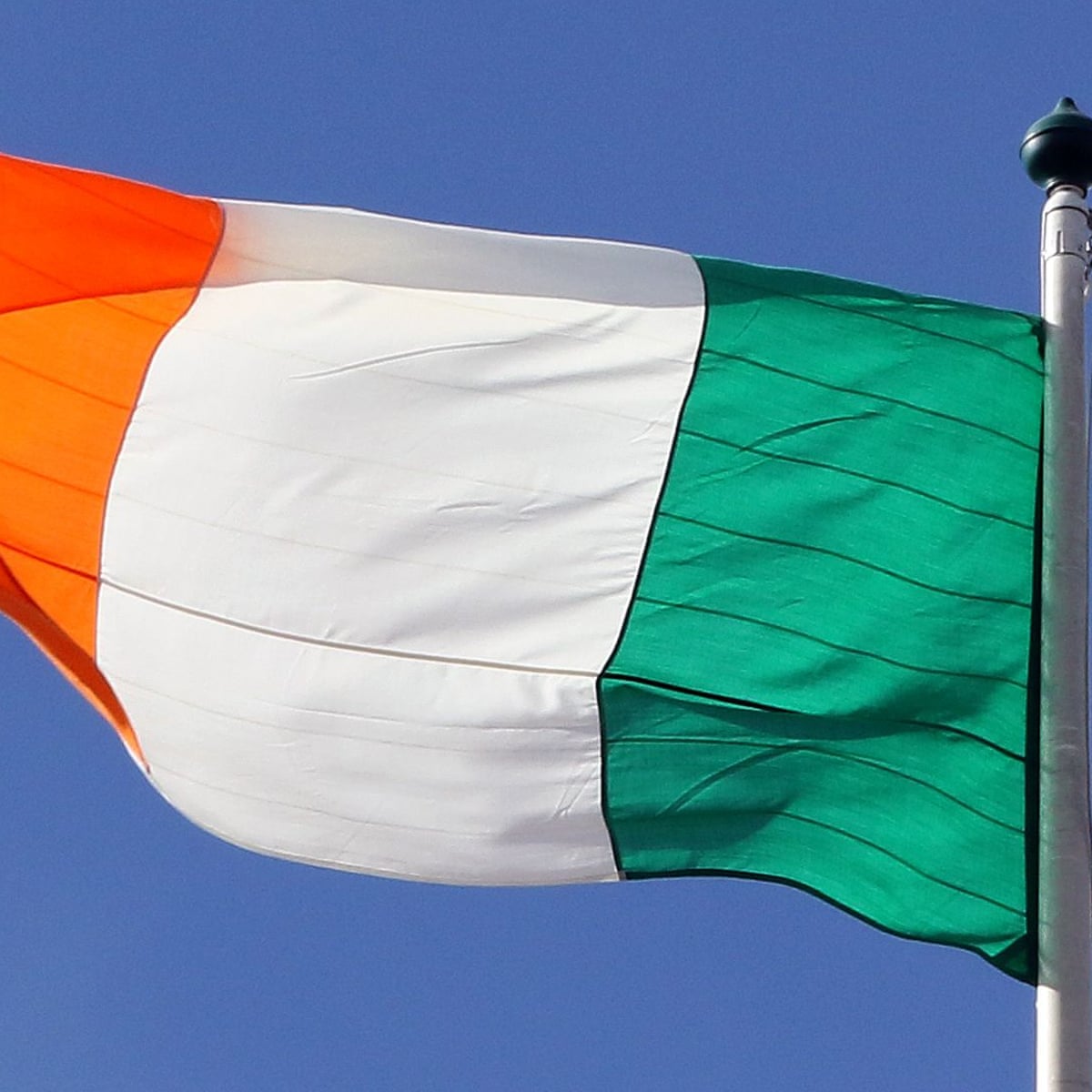 If Ireland Is To Unite It Must Reclaim Its Common Past And Build A Shared Future Ian Johnston The Guardian