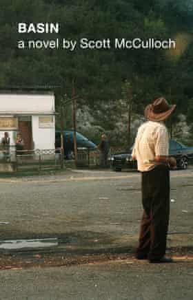 Basin by Scott McCulloch is out 2022 through Black Inc