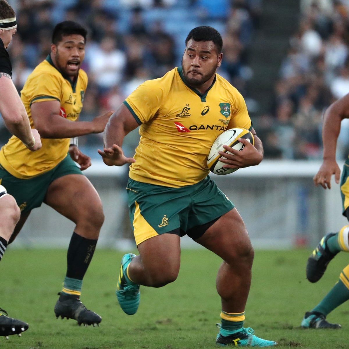 New Competitions Form Part Of Rugby Australia S Proposed Broadcast Deal Rugby Union The Guardian