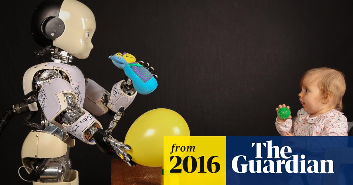 AI will create 'useless class' of human, predicts bestselling historian