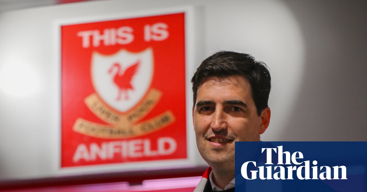 Iraola must move fast but the new manager has the tools to fix Liverpool