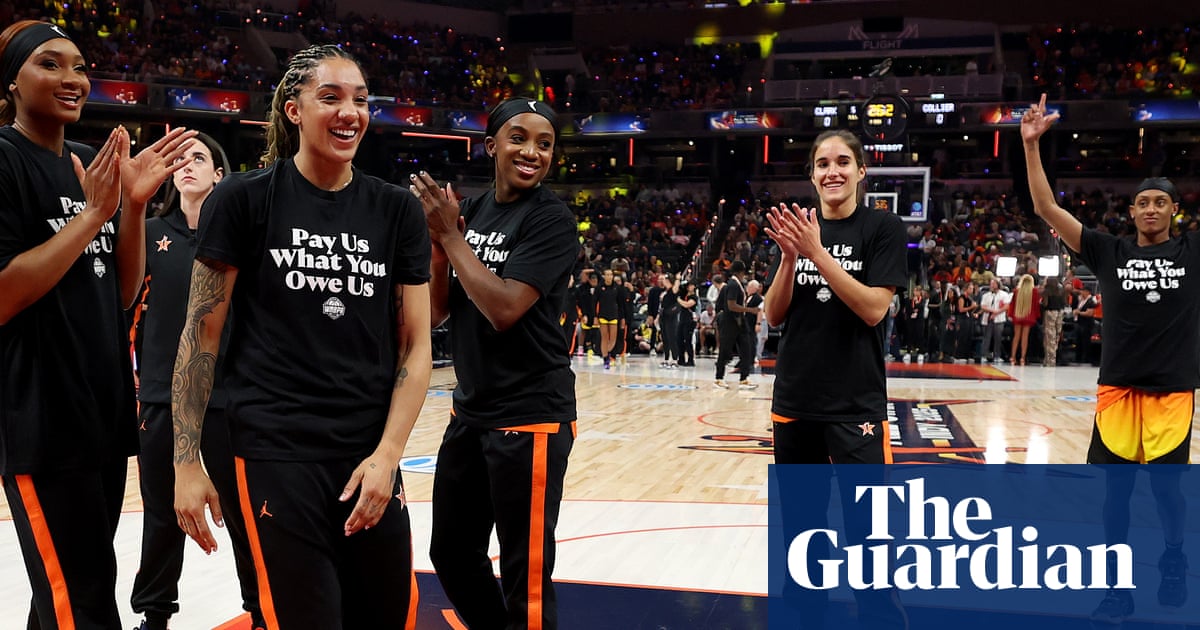 A potential strike and a season at risk: why the WNBA’s labor battle is nearing its 11th hour