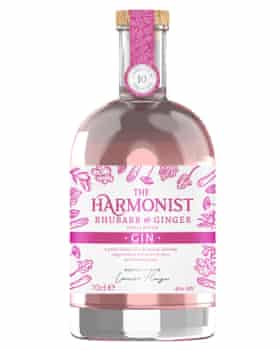 Spar The Harmonist Rhubarb and Ginger Gin 40% £25