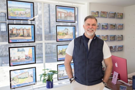 Propietarios en dificultades en Canterbury