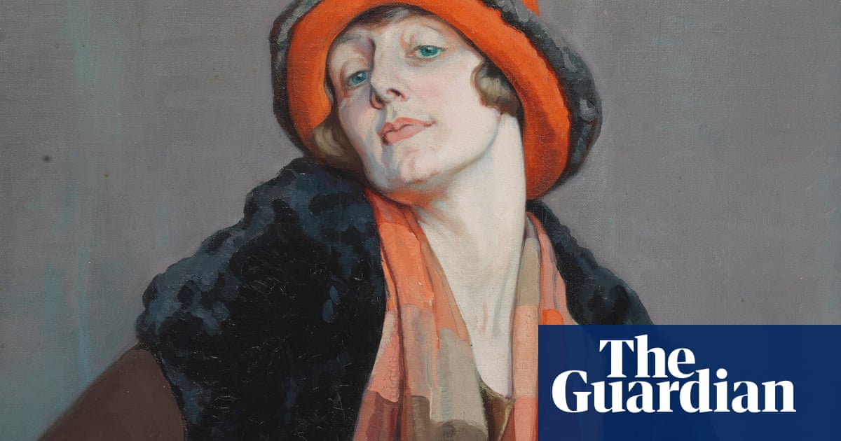 The dangerous' Australian women whose art was dismissed, forgotten and even set on fire