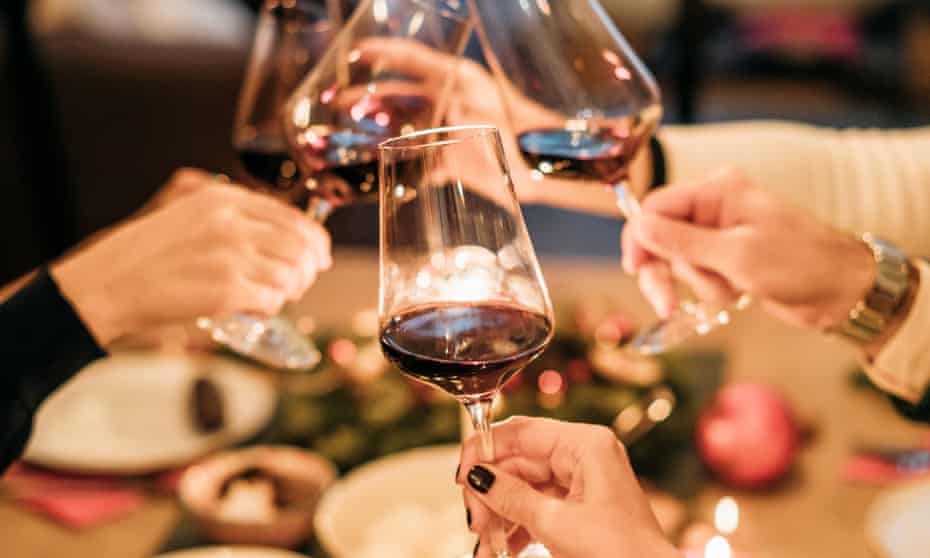 Christmas Drinks Bottles To Gift Not Glug Christmas Food And Drink 2019 The Guardian Christmas Drinks Bottles To Gift Not Glug Christmas Food And Drink 2019 The Guardian