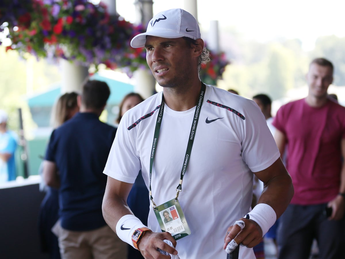 Sun S Shining Strawberries Are Ripe It S Time To Cash In On Wimbledon Wimbledon The Guardian