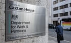 Inquiry to begin into DWP’s treatment of ill and disabled people on benefits