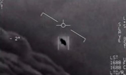 I study UFOs – and I don't believe the alien hype. Here's why ...