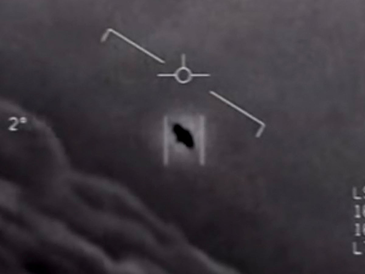 Call for Transparency: US Urged to Disclose UFO Evidence Amid Claims of Intact Alien Vehicles