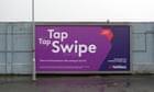 How could my NatWest current account disappear from the app?