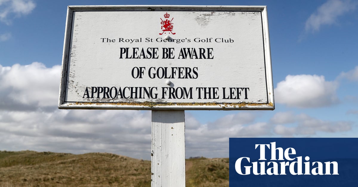 Open postponement possible but R&A says no final decision is made