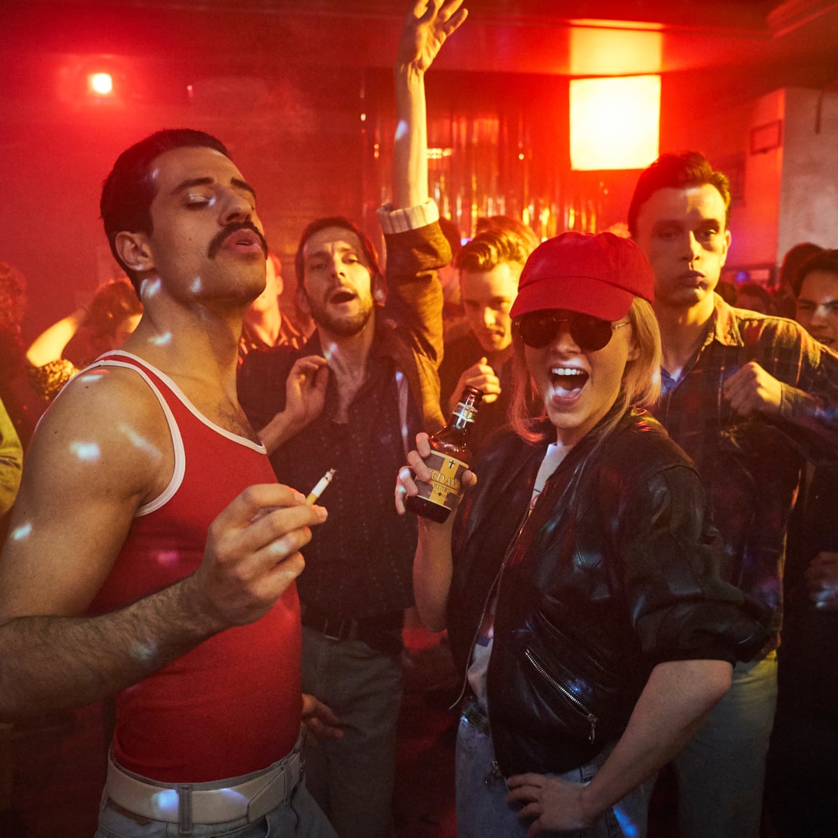 Freddie Mercury e Lady Diana: storia di un'amicizia nel decennio dell'elogio alla trasgressione 2 TV tonight: Princess Di in drag – did this big night out really happen? | Television | The Guardian