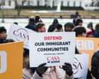 US ends temporary legal status for Ethiopians amid Trump crackdown