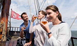 La croissance de la popularité des bières sans alcool a permis d’endiguer la baisse, d’une année sur l’autre, des ventes de bière standard en Allemagne.