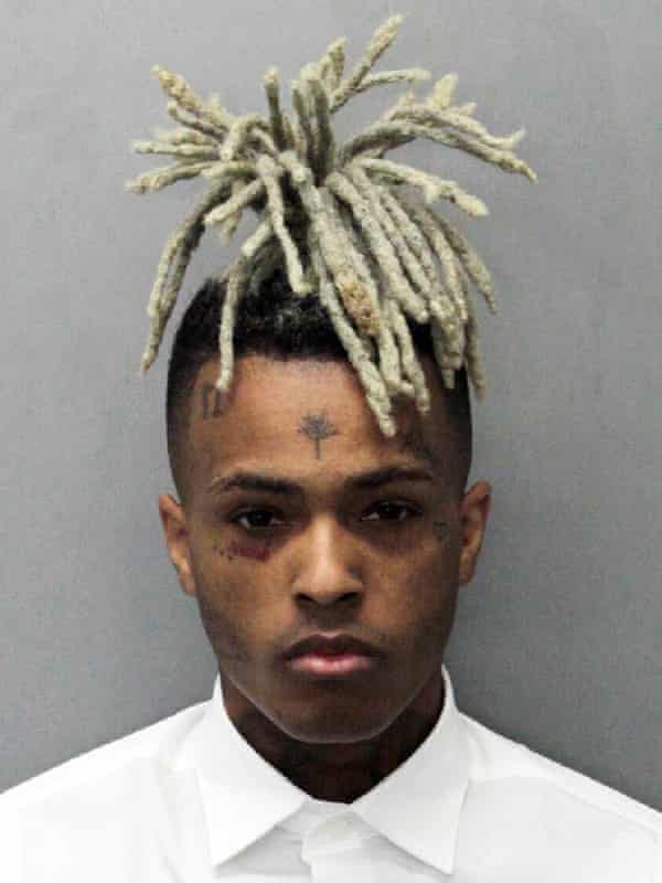 The Cult Of Xxxtentacion How Fans Pay Tribute To An Abusive