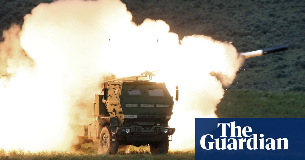 Russia claims US ‘directly involved’ in Ukraine war