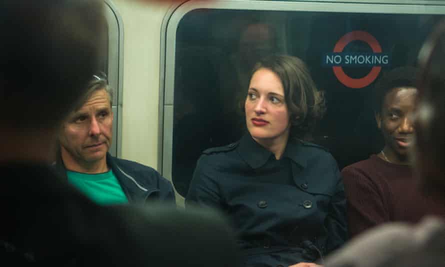 ‘I’m still asking people what Fleabag was for them.’