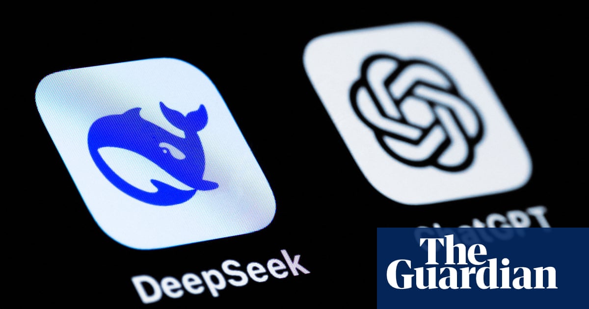 DeepSeek advances may heighten protection possibility, says ‘godfather’ of AI DeepSeek advances may heighten protection possibility, says ‘godfather’ of AI