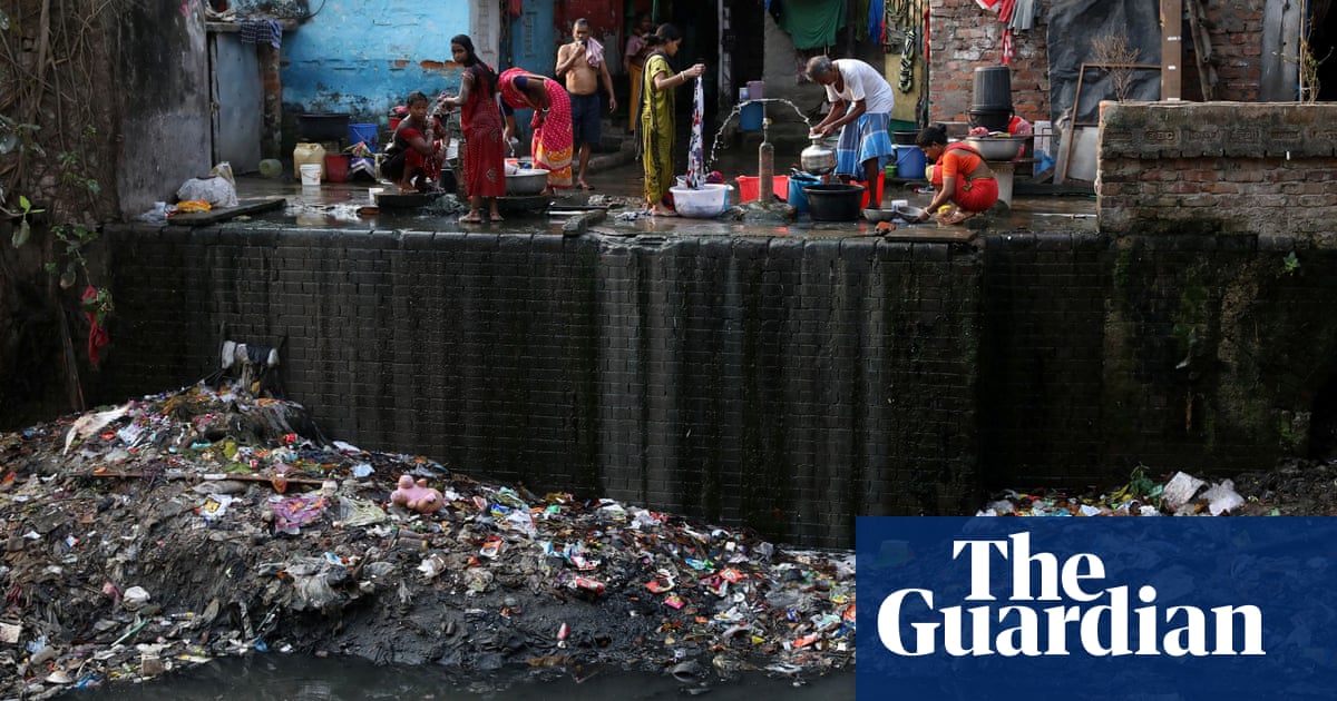 Pollution responsible for one in six deaths across planet, scientists warn