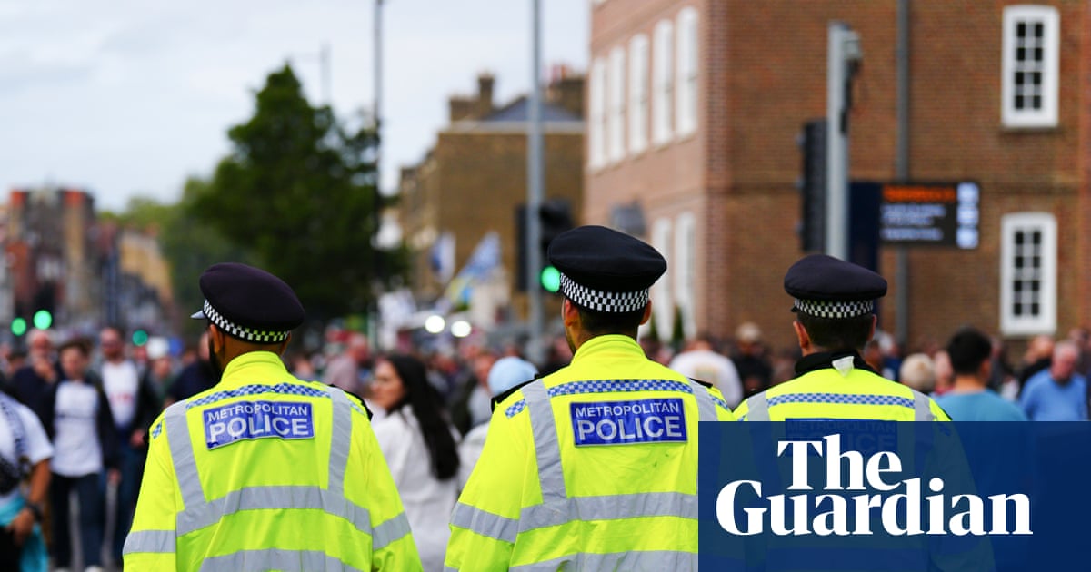 Premier League clubs fear Home Office move will add millions to policing costs