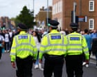 Premier League clubs fear Home Office move will add millions to policing costs