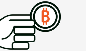 Earn 05 bitcoin per month