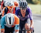 Australia’s Ben O’Connor is out of the shadows and primed to scale cycling’s heights | Martin Pegan