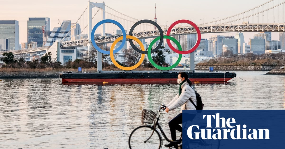 Tokyo Olympics will be closed to fans from abroad, hints Games organiser
