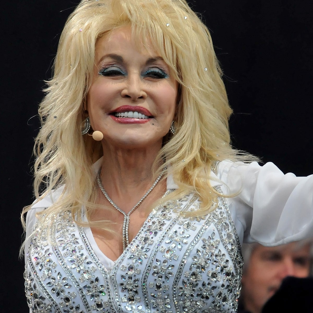 Dolly Parton says she may sell her entire back catalogue of songs | Dolly  Parton | The Guardian