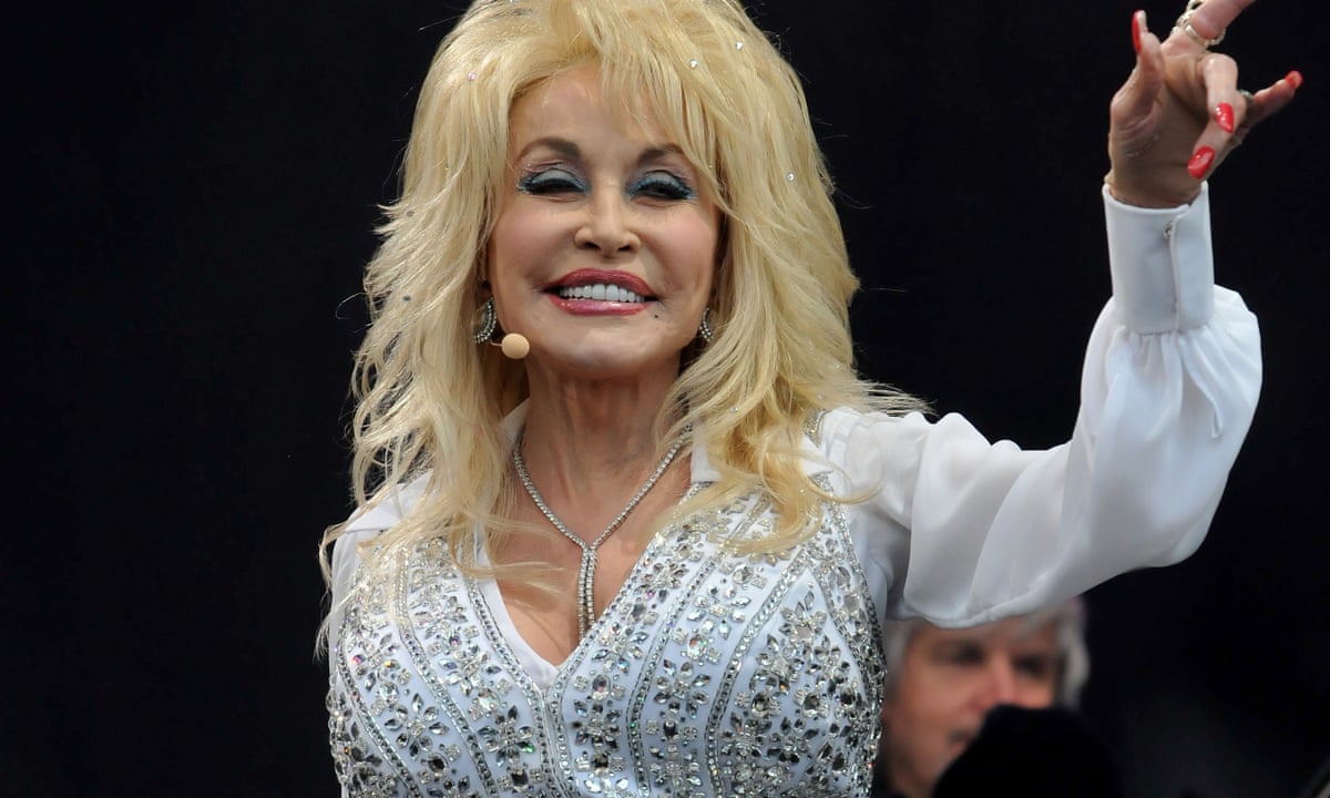 Dolly Parton Says She May Sell Her Entire Back Catalogue Of Songs | Dolly  Parton | The Guardian