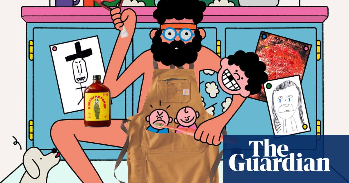 The best Father's Day gifts: 83 thoughtful ideas for 50 and under they'll actually want