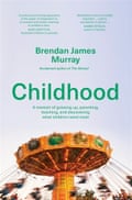 Childhood by Brendan James Murray.