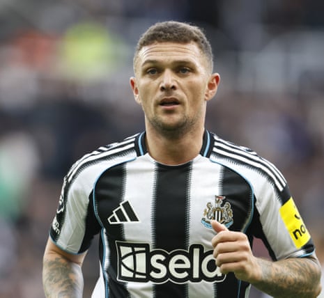 कीरन ट्रिपियर इस गर्मी में न्यूकैसल छोड़ देंगे और उन्हें एमएलएस और सऊदी प्रो-लीग में स्थानांतरित होने से जोड़ा जा रहा है।