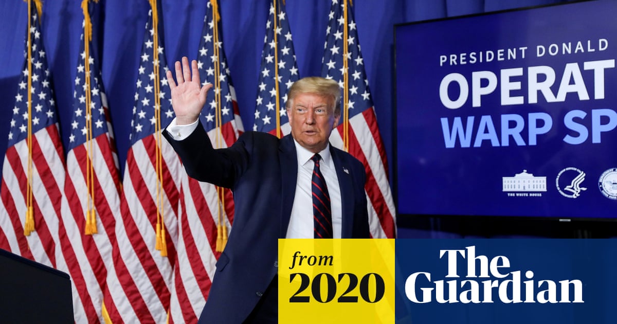 Trump's political play: can hi...