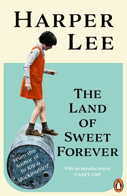 The Land of Sweet Forever cover image