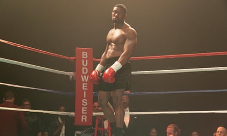 3d Monster Forced Sex Porn - Mike review â€“ Tyson biopic series struggles to pack a punch | US television  | The Guardian