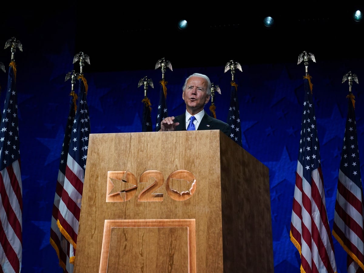 Joe Biden Picks Seamus Heaney To Add To His Appeal Joe Biden The Guardian