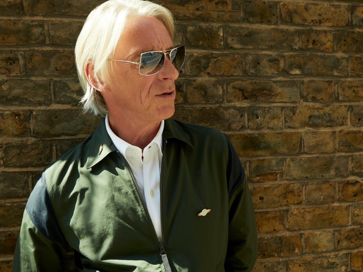 Paul Weller True Meanings Review A Gently Introspective Set