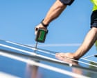 Australia’s household energy bills will halve by 2050, modelling suggests