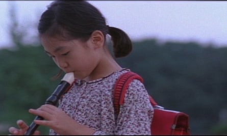 The Recorder Exam