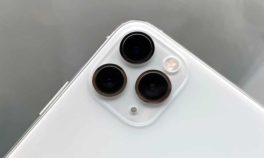 Iphone 11 Pro Max Review Salvaged By Epic Battery Life Iphone The Guardian Iphone 11 Pro Max Review Salvaged By Epic Battery Life Iphone The Guardian
