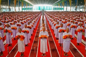 Eyewitness Pathum Thani Thailand World News The Guardian Eyewitness Pathum Thani Thailand World News The Guardian
