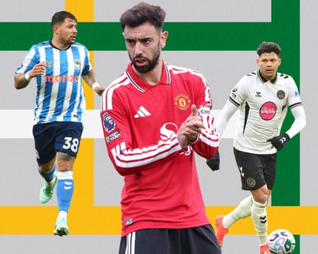 Premier League: 10 things to look out for this weekend